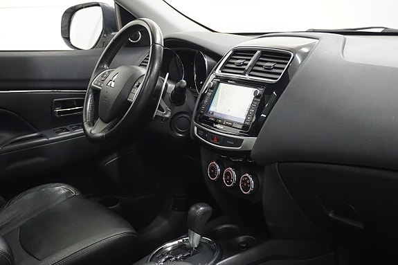 Mitsubishi ASX 13 of 26