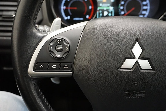 Mitsubishi ASX 23 of 26