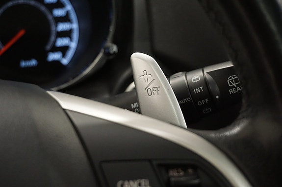 Mitsubishi ASX 19 of 26