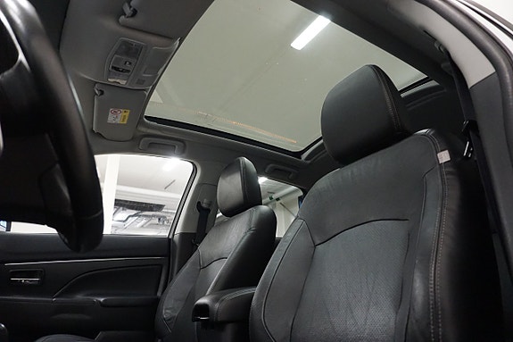 Mitsubishi ASX 18 of 26
