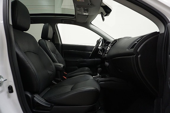 Mitsubishi ASX 15 of 26