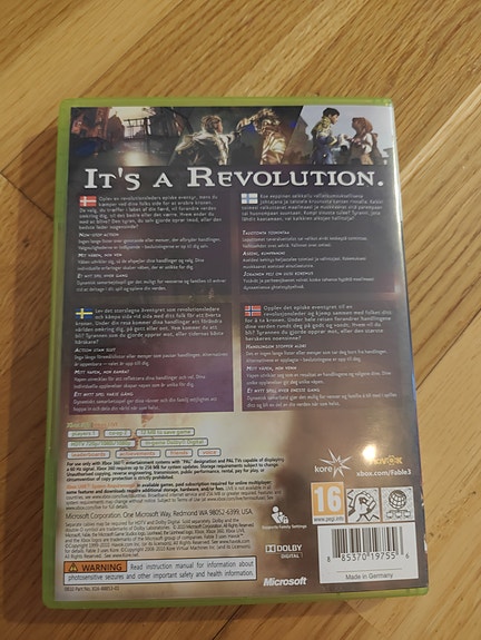 Product image 2 of 6