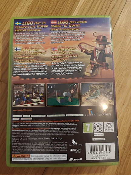 Product image 2 of 5