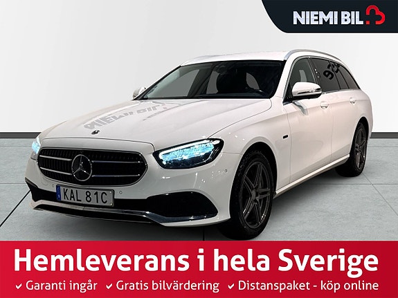 Mercedes-Benz E300 de