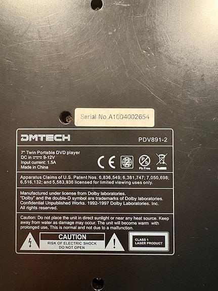 Product image 4 of 5