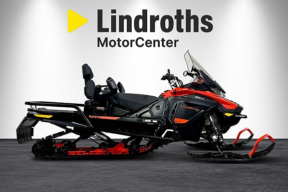 Ski-doo EXPEDITION SE 900 ACE TURBO