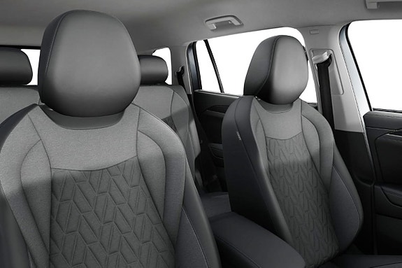 Volkswagen Tayron 7 of 11