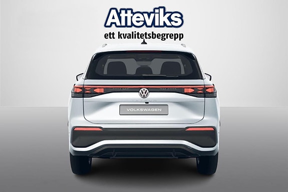 Volkswagen Tayron 9 of 11