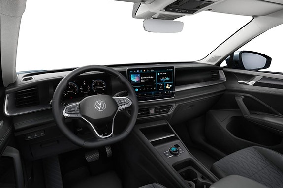 Volkswagen Tayron 2 of 11