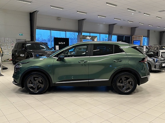 Kia Sportage 4 of 14