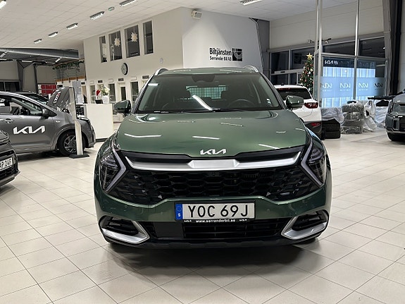 Kia Sportage 2 of 14