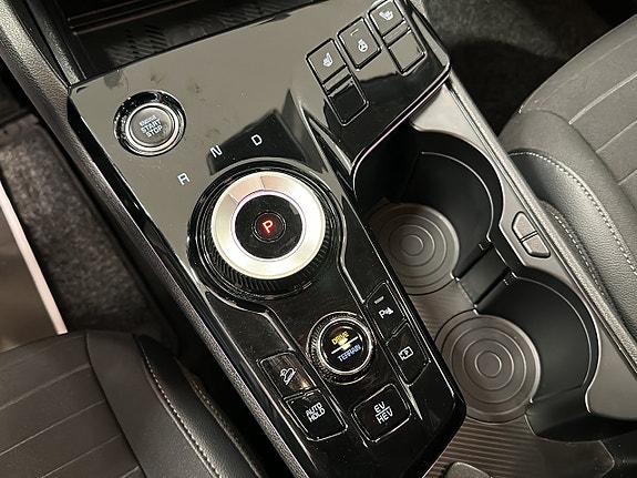 Kia Sportage 12 of 14