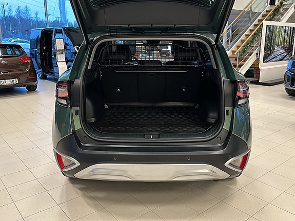 Kia Sportage 14 of 14