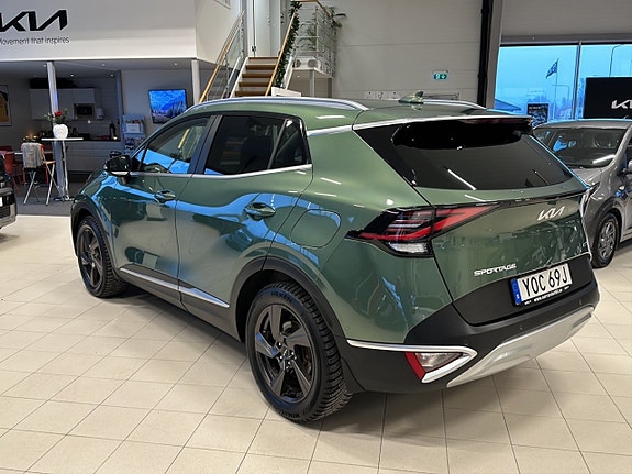 Kia Sportage 6 of 14