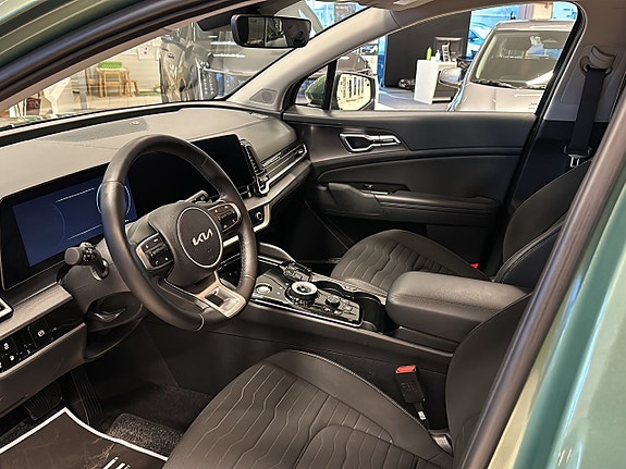 Kia Sportage 8 of 14
