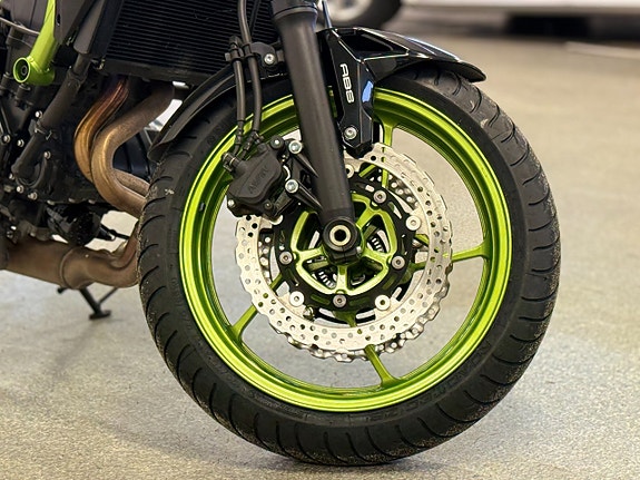 Kawasaki Ninja Z650 0.65 Euro 5 6 of 7