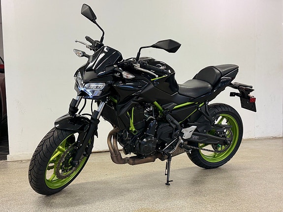 Kawasaki Ninja