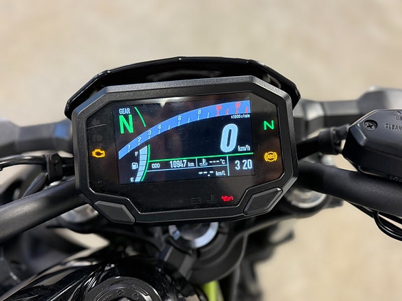 Kawasaki Ninja Z650 0.65 Euro 5 7 of 7