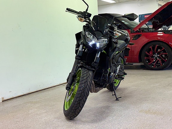 Kawasaki Ninja Z650 0.65 Euro 5 2 of 7