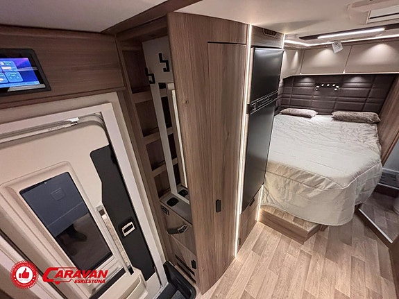 Kabe Travel Master Royal X 810 LXL 11 of 27