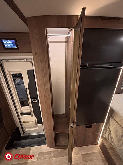 Kabe Travel Master Royal X 810 LXL 12 of 27