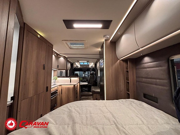 Kabe Travel Master Royal X 810 LXL 5 of 27