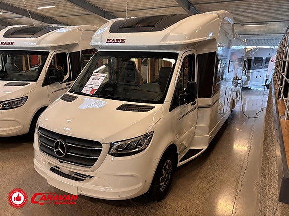 Kabe Travel Master Royal X 810 LXL 24 of 27