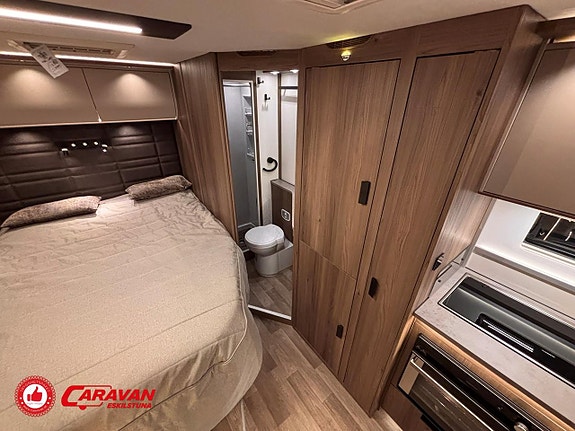 Kabe Travel Master Royal X 810 LXL 14 of 27
