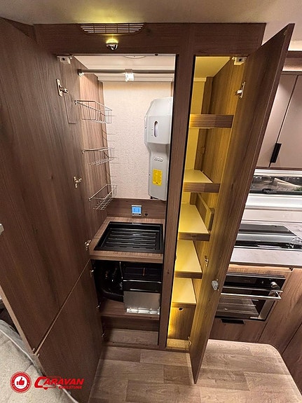 Kabe Travel Master Royal X 810 LXL 15 of 27