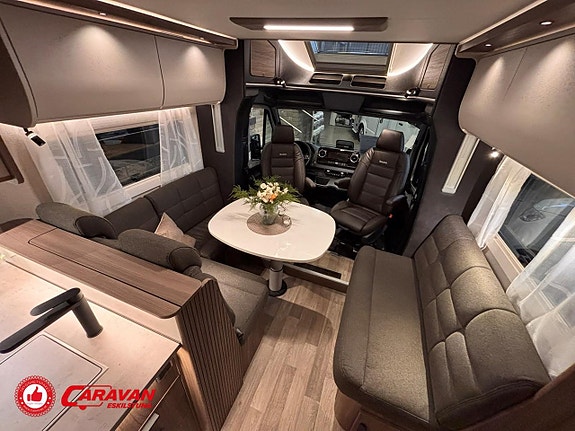 Kabe Travel Master Royal X 810 LXL 3 of 27