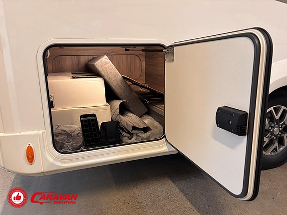 Kabe Travel Master Royal X 810 LXL 27 of 27