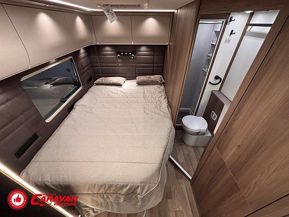 Kabe Travel Master Royal X 810 LXL 17 of 27