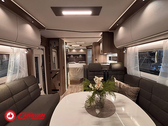 Kabe Travel Master Royal X 810 LXL 4 of 27