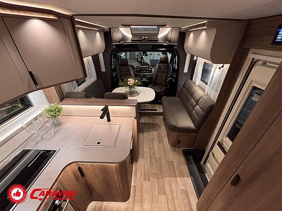 Kabe Travel Master Royal X 810 LXL 21 of 27