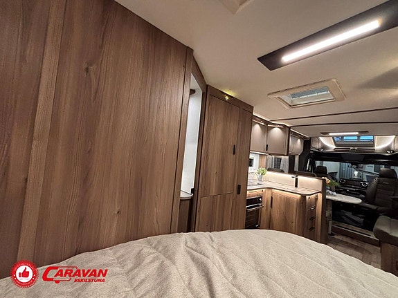 Kabe Travel Master Royal X 810 LXL 19 of 27