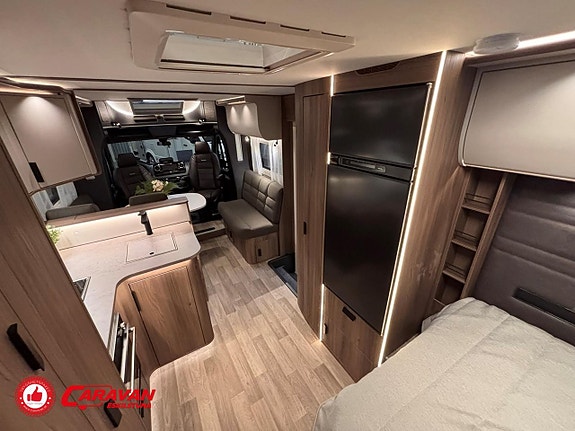 Kabe Travel Master Royal X 810 LXL 20 of 27