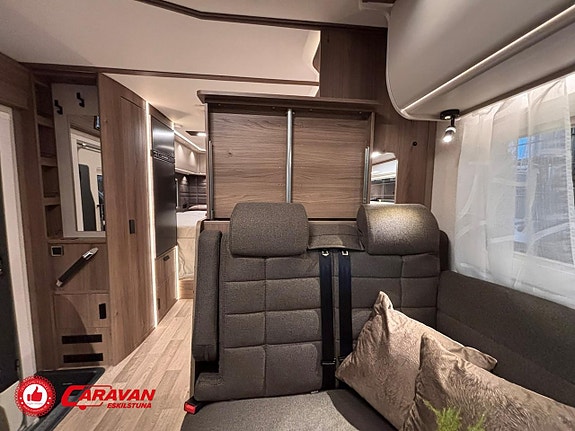 Kabe Travel Master Royal X 810 LXL 8 of 27