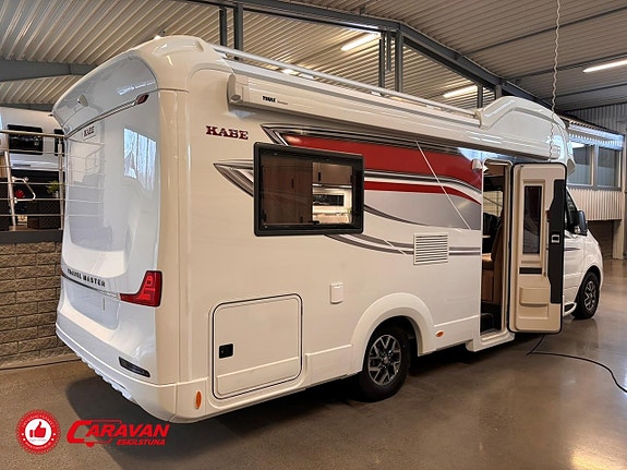 Kabe Travel Master Royal X 810 LXL 26 of 27