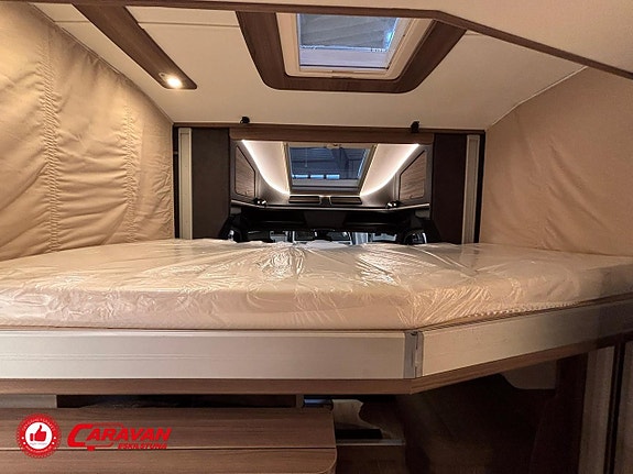 Kabe Travel Master Royal X 810 LXL 22 of 27