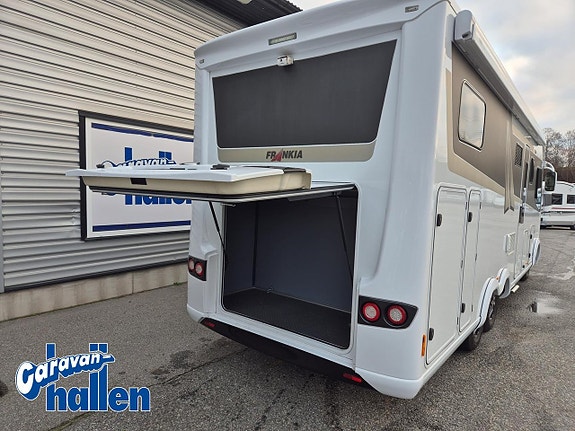 Frankia 790 GD F-Line 10 of 27