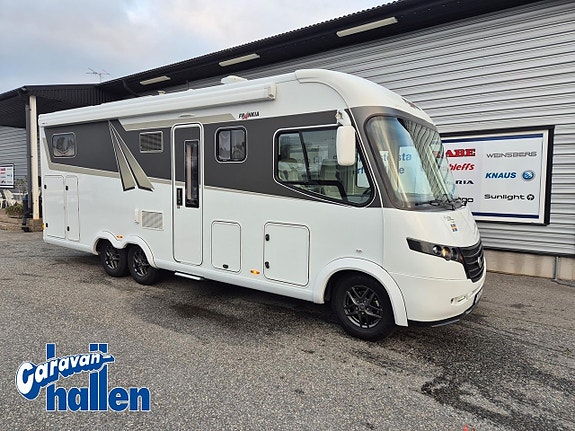 Frankia 790 GD F-Line 4 of 27