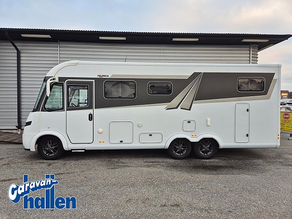 Frankia 790 GD F-Line 2 of 27