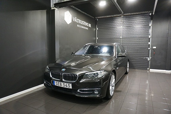 BMW 530d