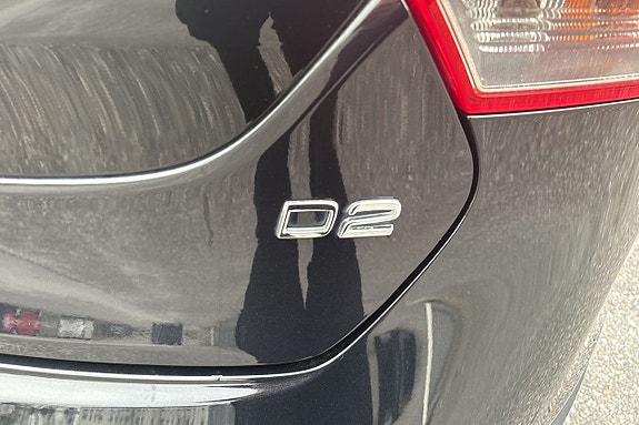Volvo V40 Cross Country 13 of 13