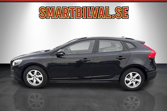 Volvo V40 Cross Country 3 of 5
