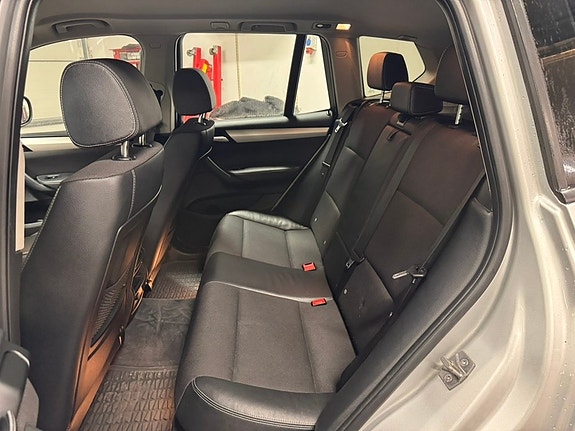 BMW X3 12 of 14