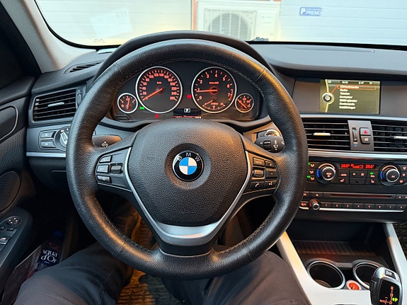 BMW X3 10 of 14