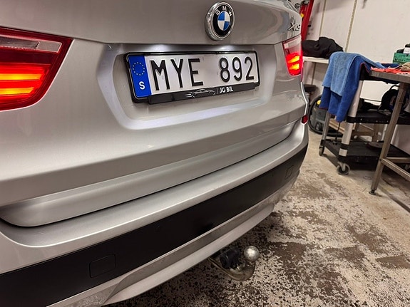 BMW X3 14 of 14
