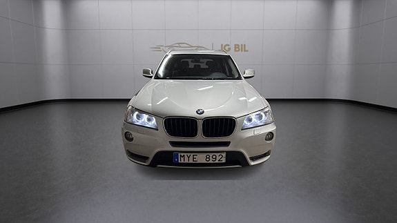 BMW X3 8 of 14