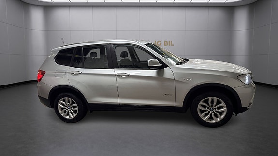 BMW X3 3 of 5